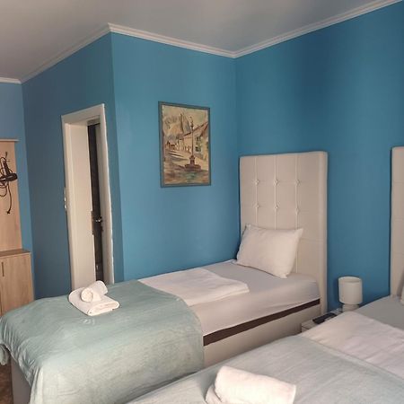 Villa Anri Mostar Luaran gambar