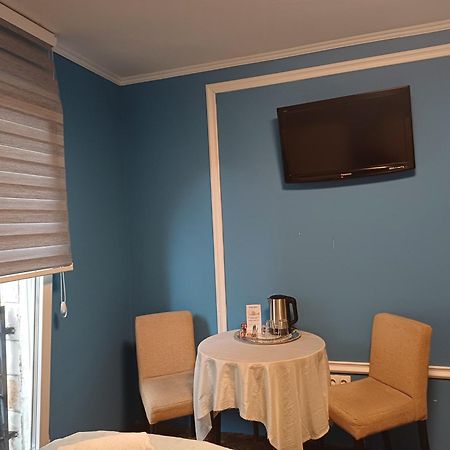 Villa Anri Mostar Luaran gambar
