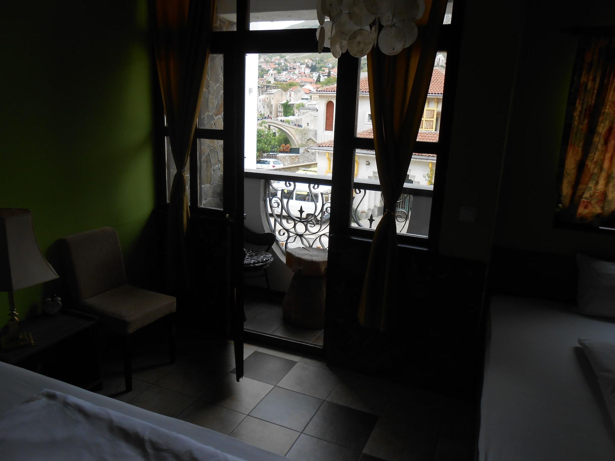 Villa Anri Mostar Luaran gambar