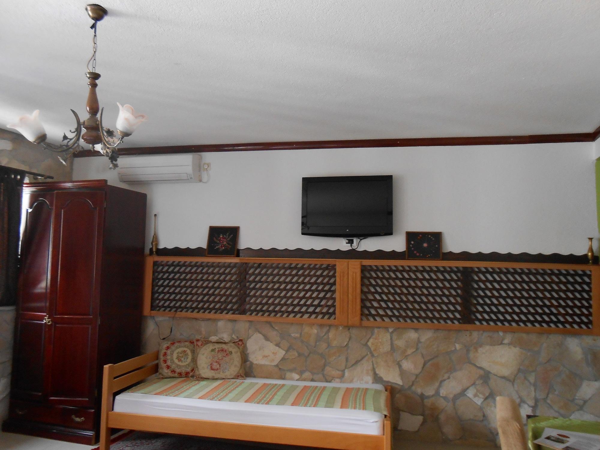 Villa Anri Mostar Luaran gambar