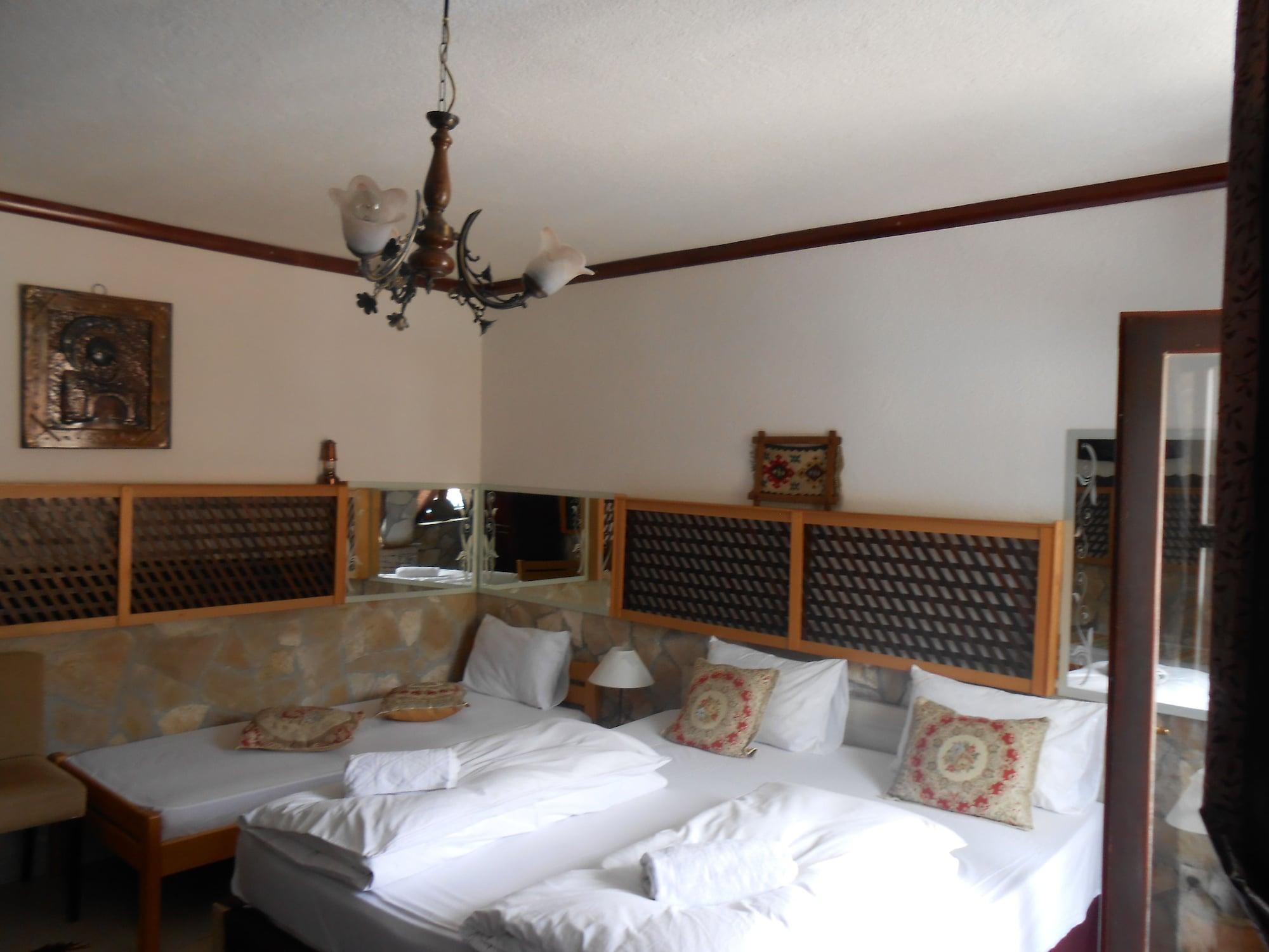 Villa Anri Mostar Luaran gambar