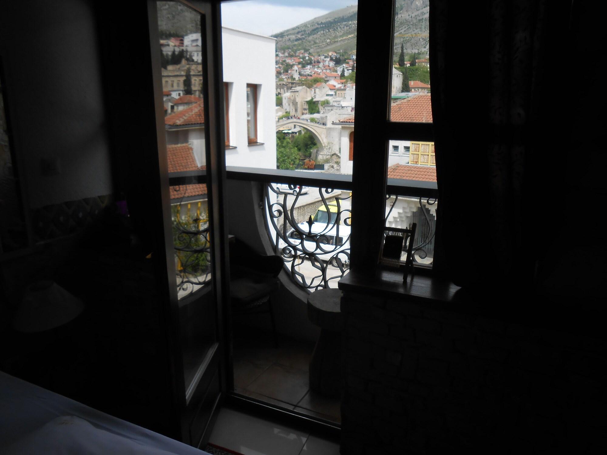 Villa Anri Mostar Luaran gambar