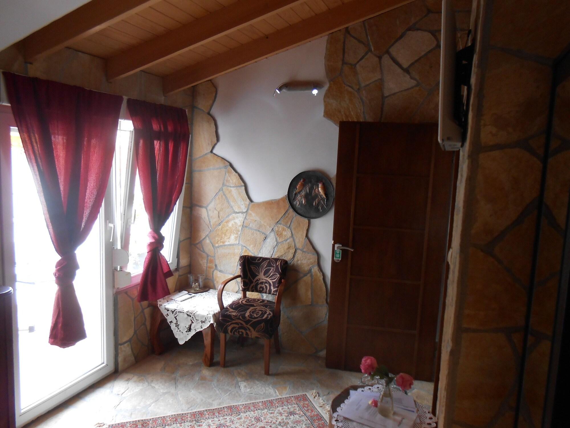 Villa Anri Mostar Luaran gambar