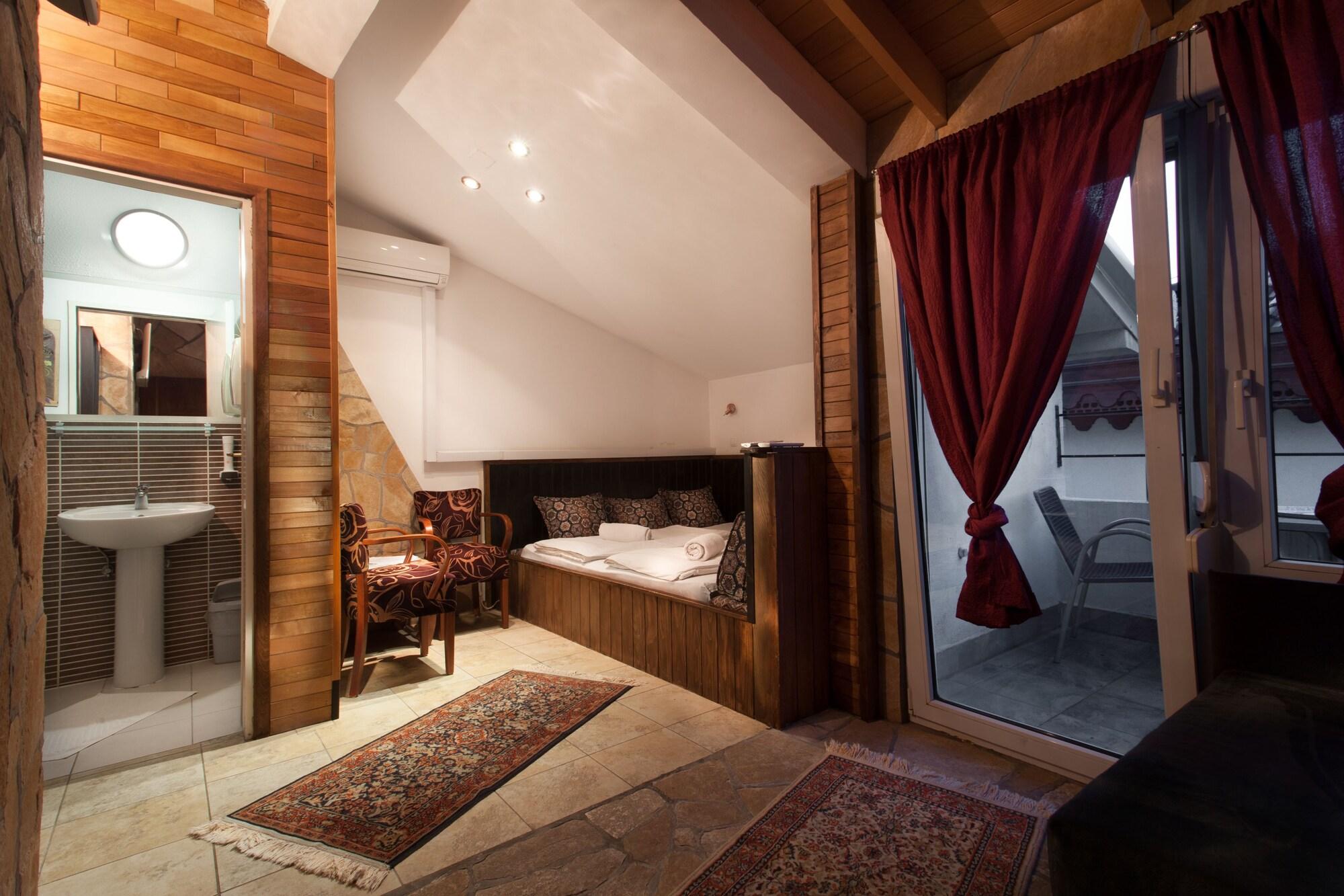 Villa Anri Mostar Luaran gambar