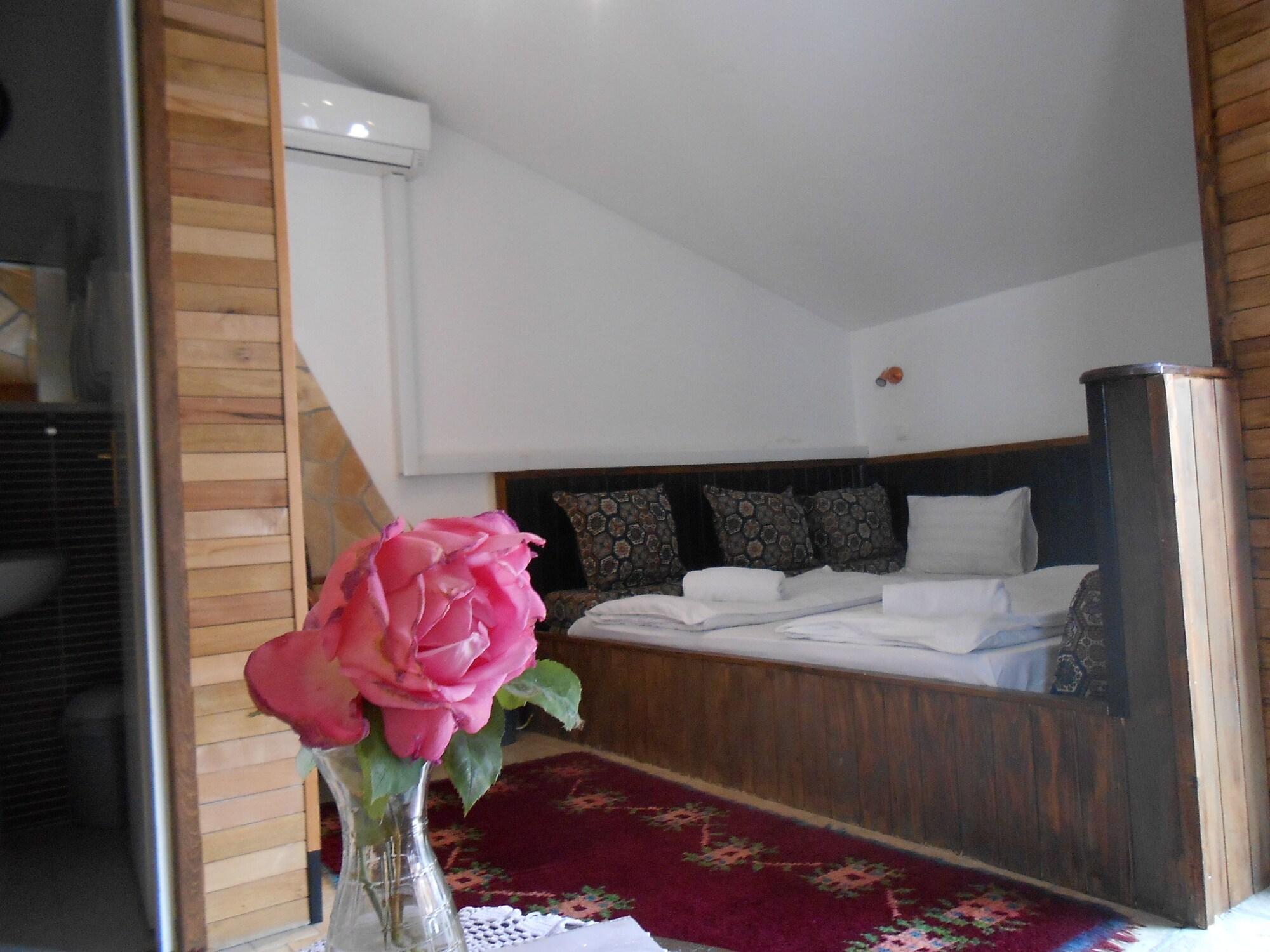 Villa Anri Mostar Luaran gambar