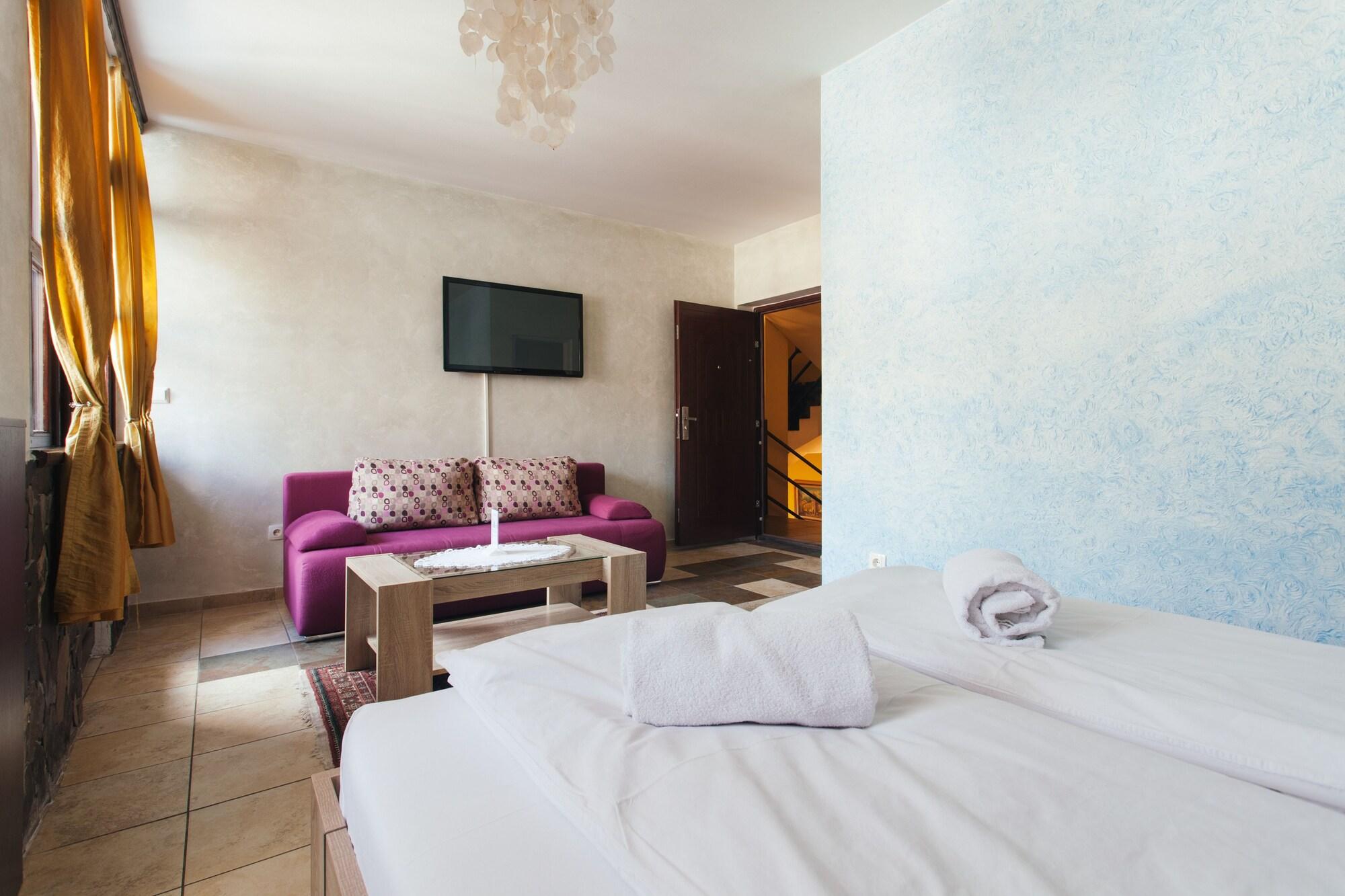 Villa Anri Mostar Luaran gambar
