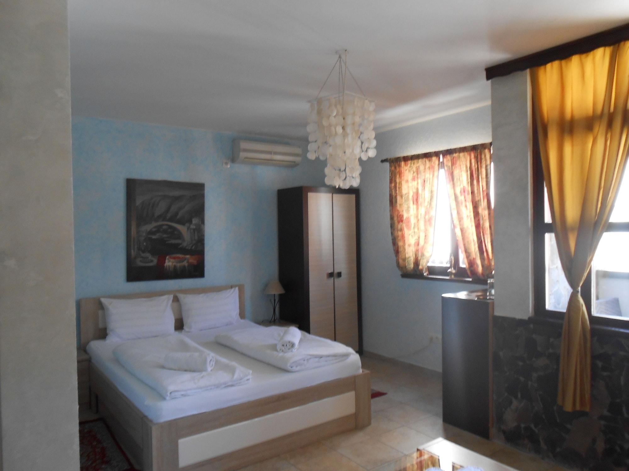 Villa Anri Mostar Luaran gambar