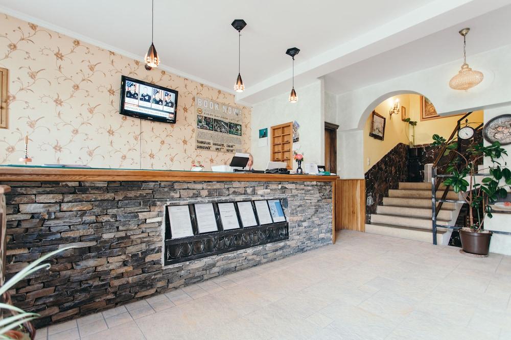 Villa Anri Mostar Luaran gambar