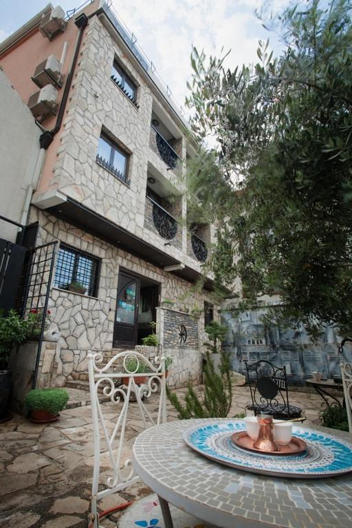 Villa Anri Mostar Luaran gambar
