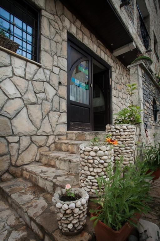 Villa Anri Mostar Luaran gambar