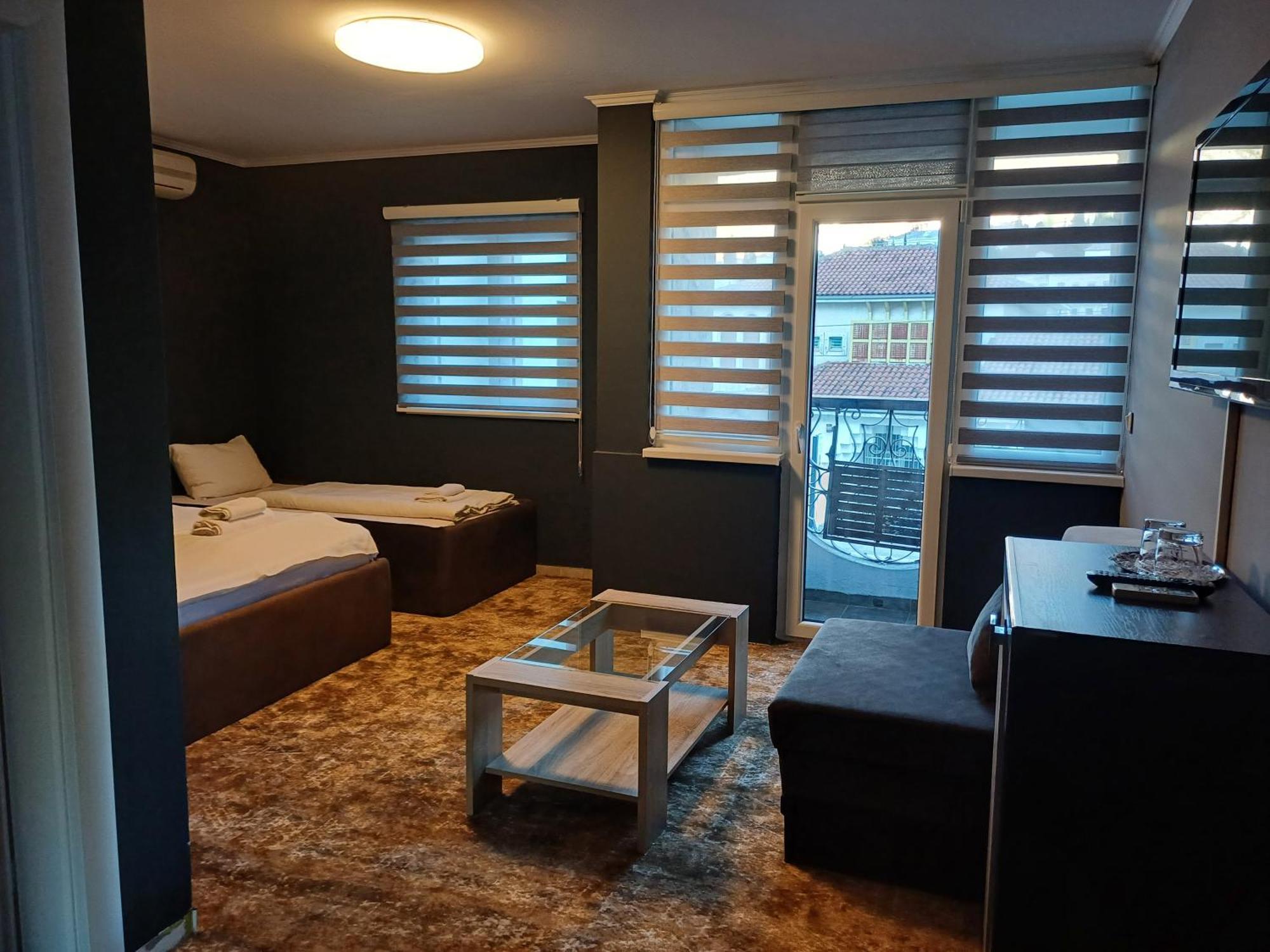 Villa Anri Mostar Luaran gambar