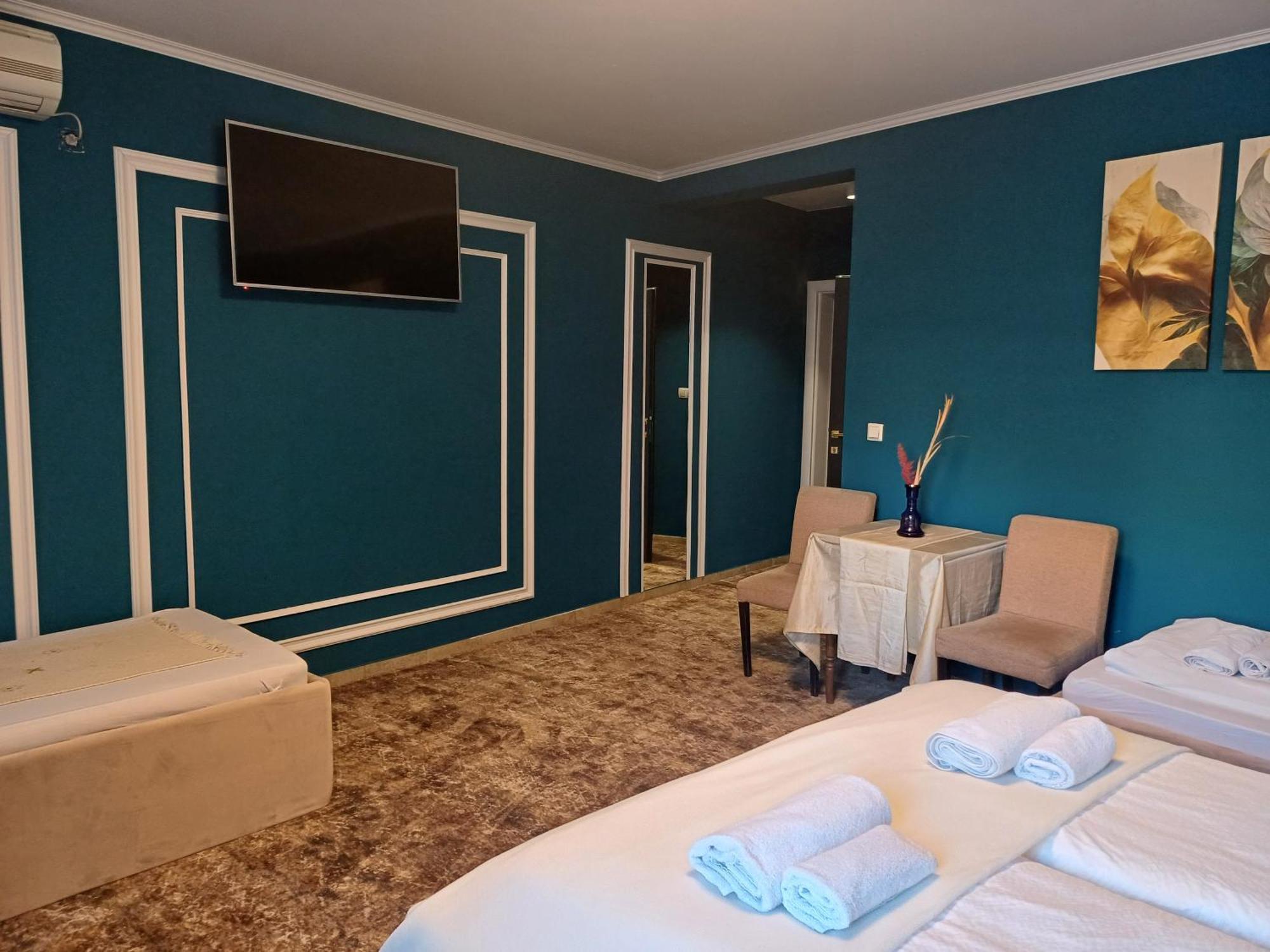 Villa Anri Mostar Luaran gambar