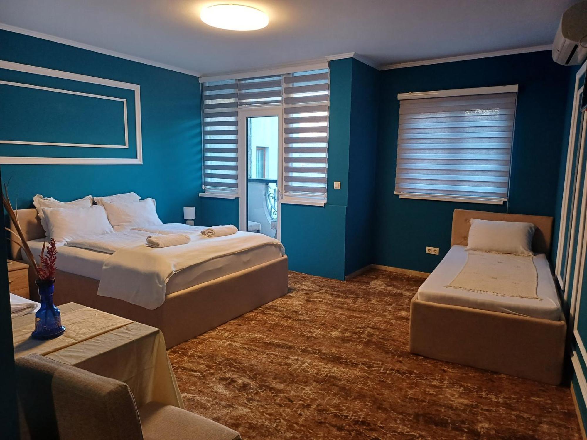 Villa Anri Mostar Luaran gambar