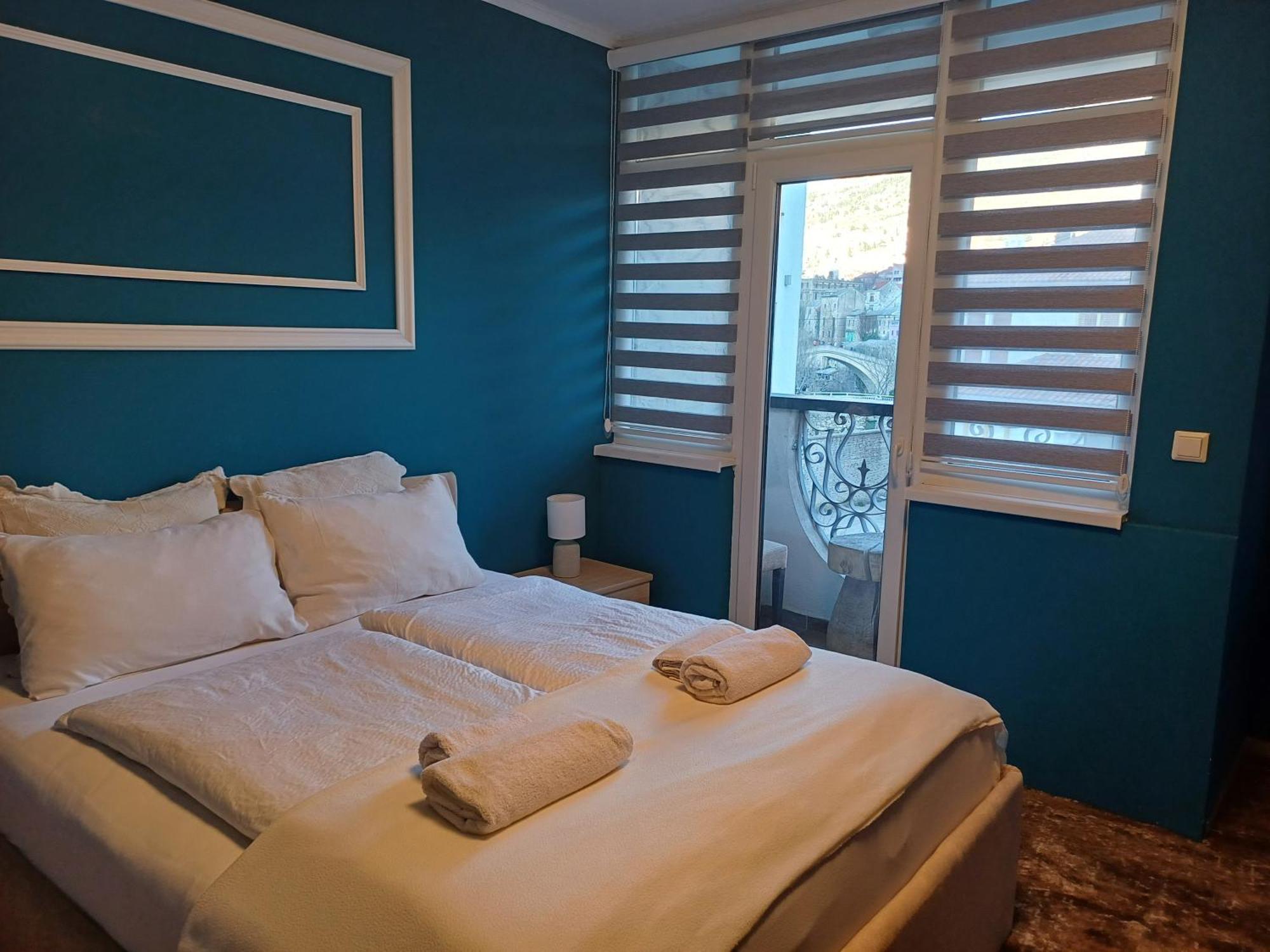 Villa Anri Mostar Luaran gambar