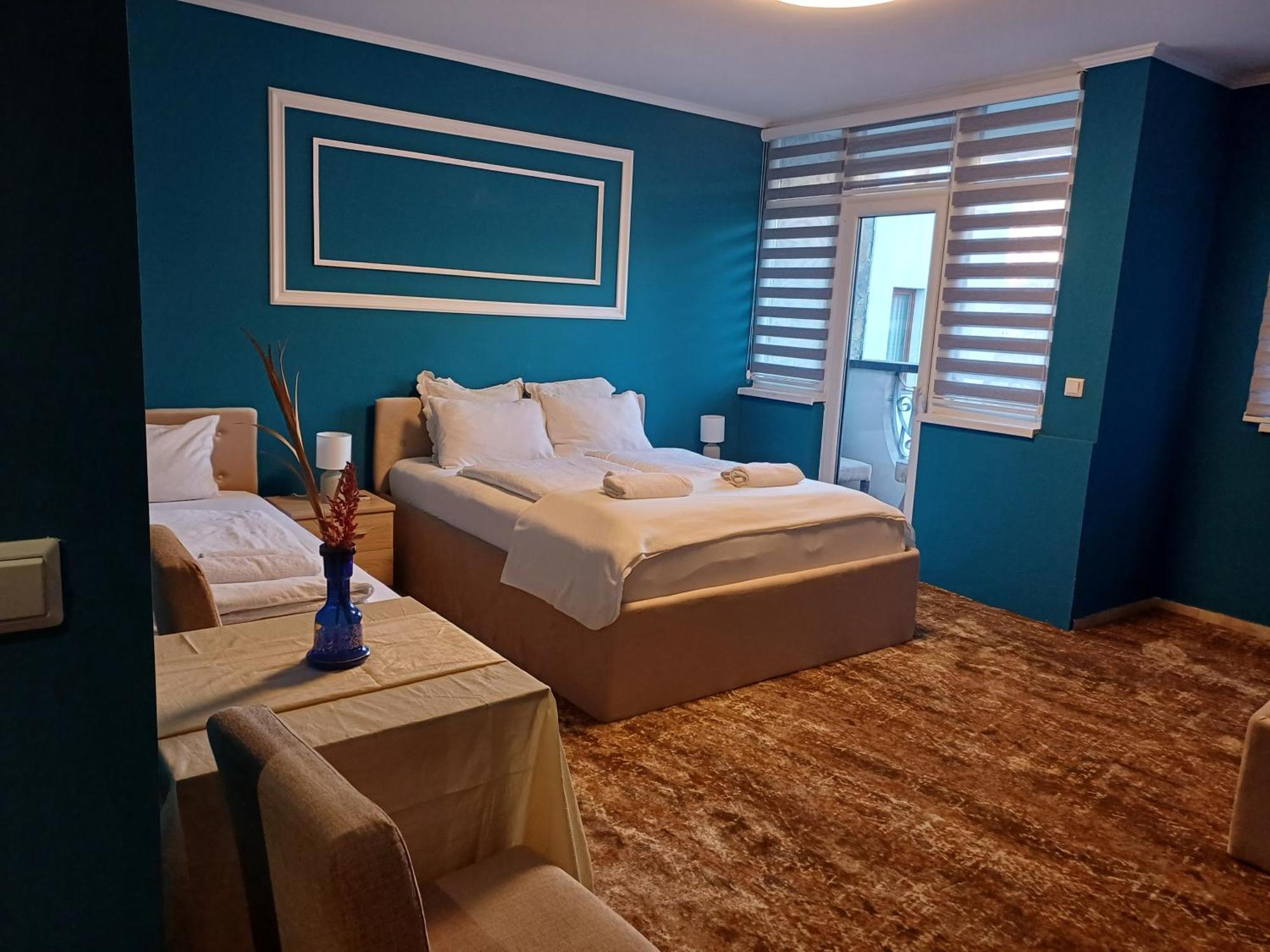 Villa Anri Mostar Luaran gambar