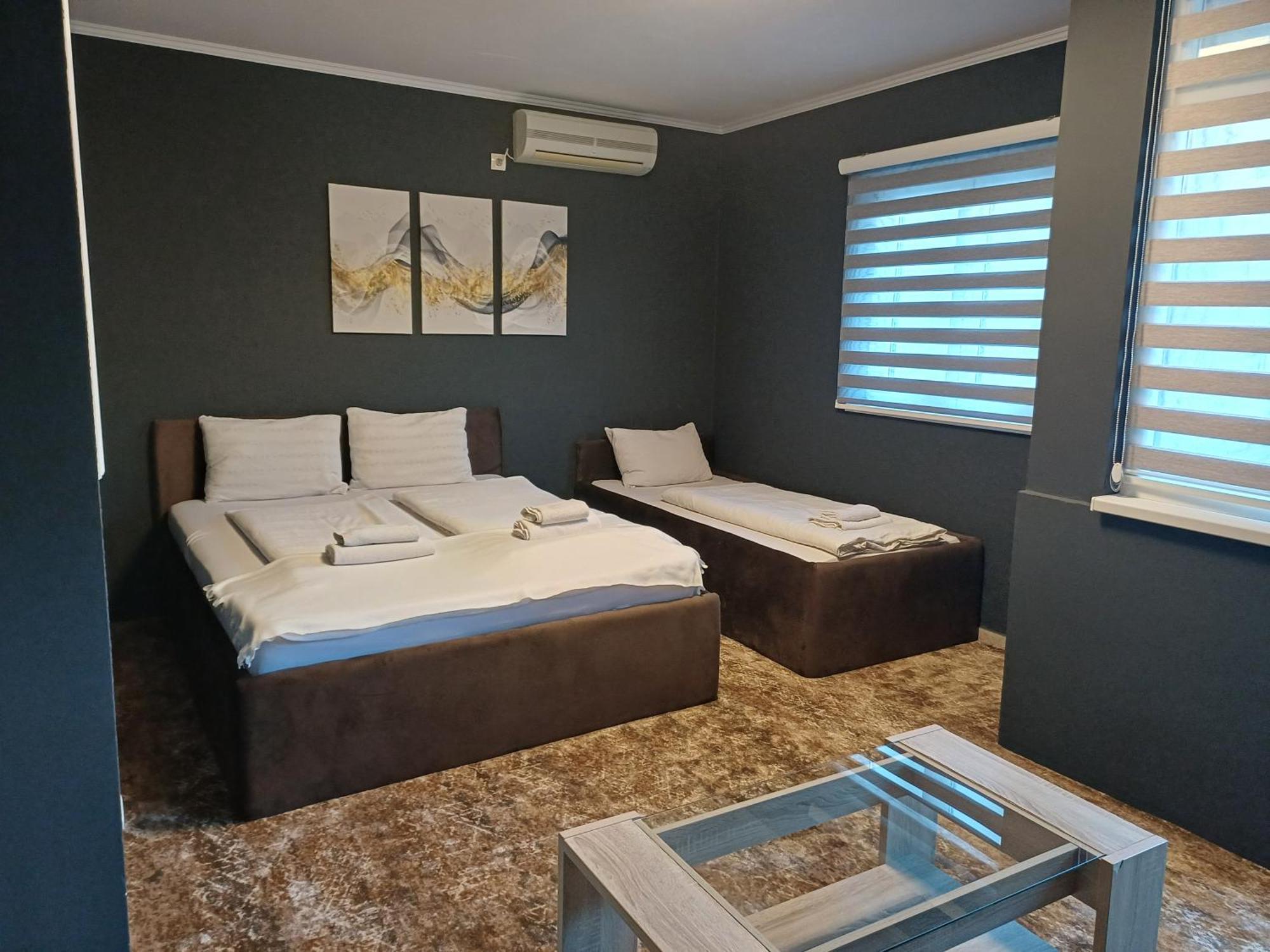Villa Anri Mostar Luaran gambar