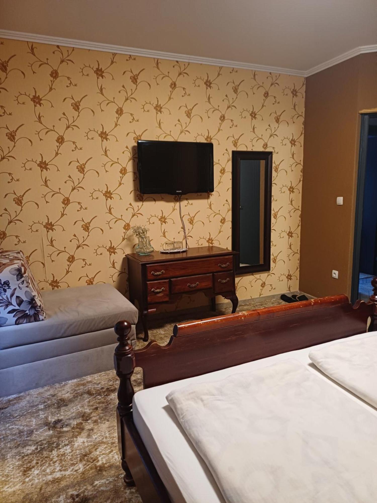 Villa Anri Mostar Luaran gambar