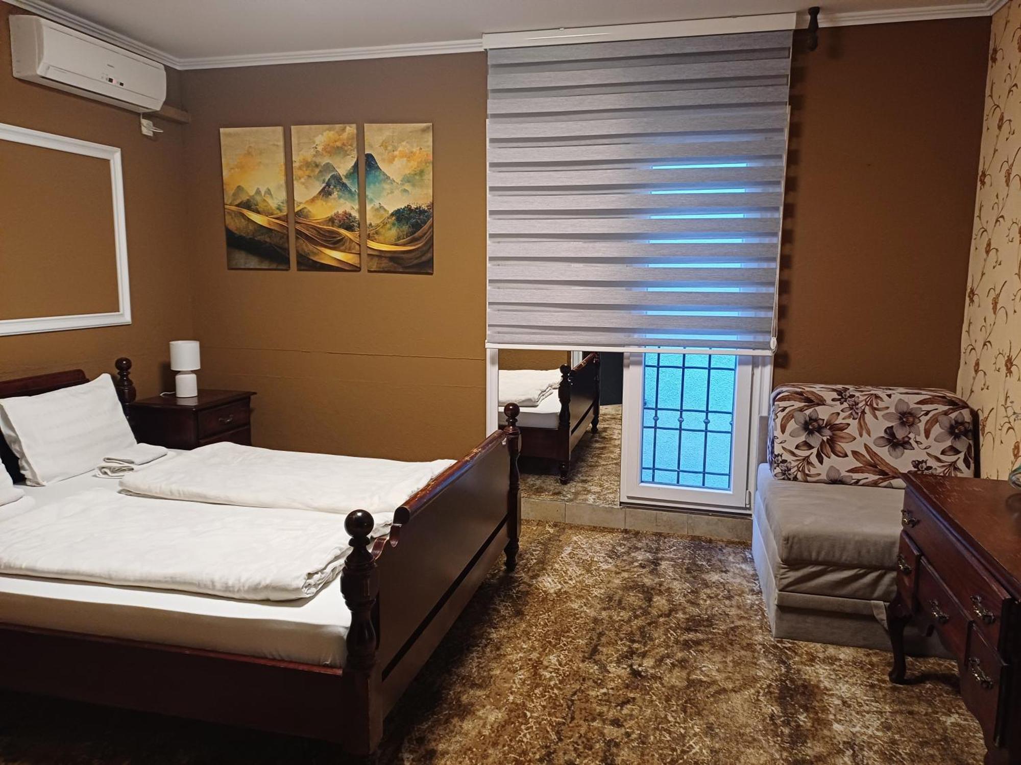 Villa Anri Mostar Luaran gambar