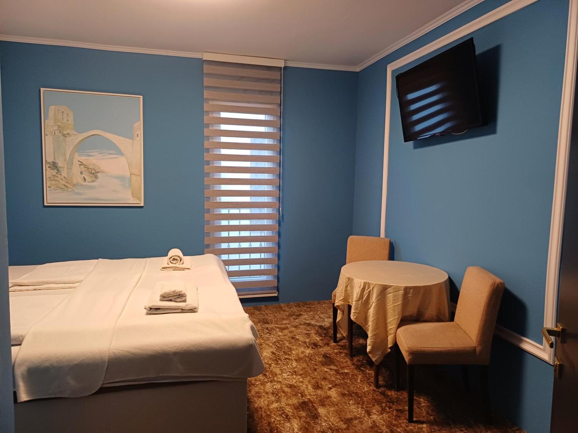 Villa Anri Mostar Luaran gambar
