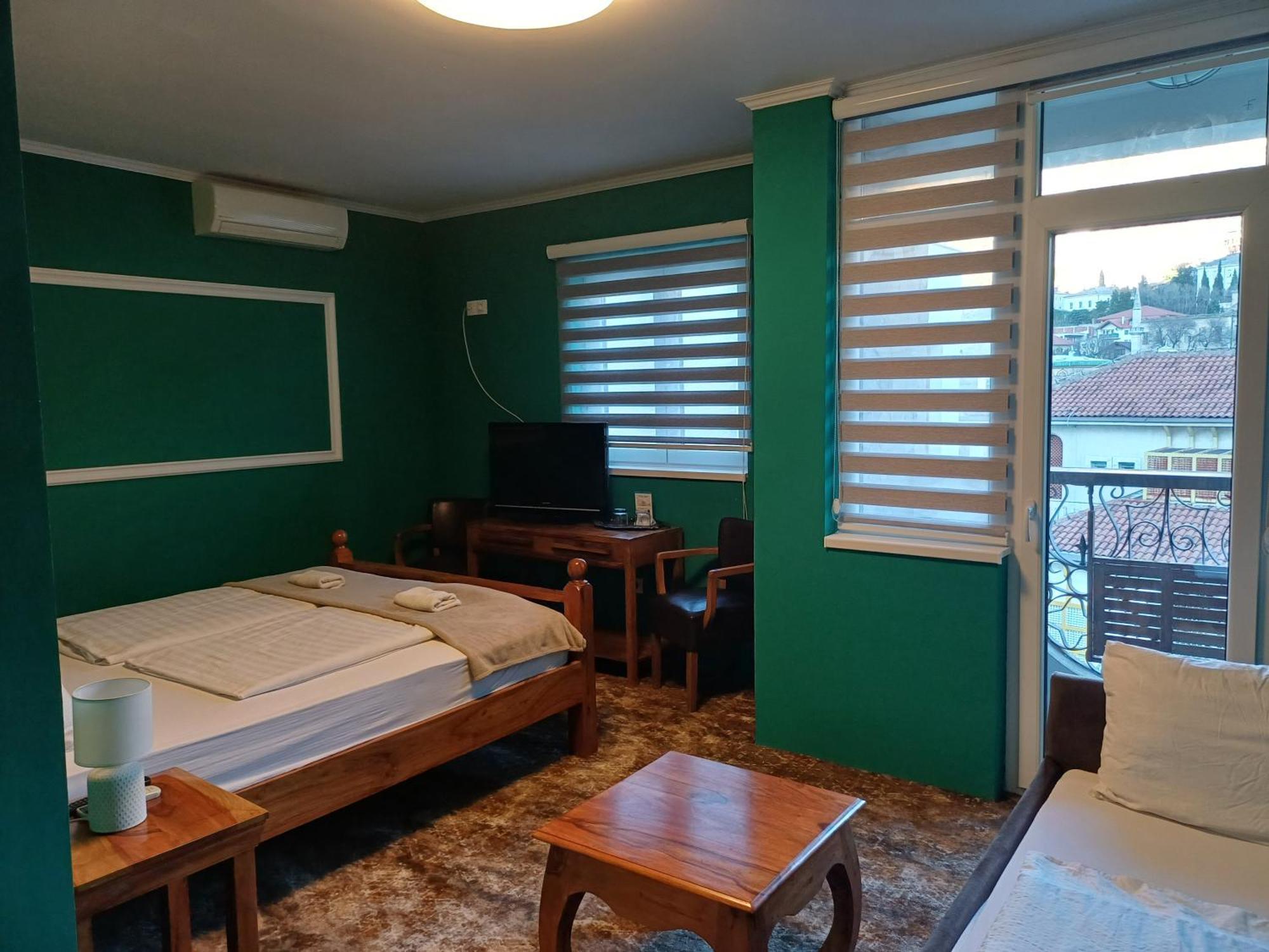 Villa Anri Mostar Luaran gambar