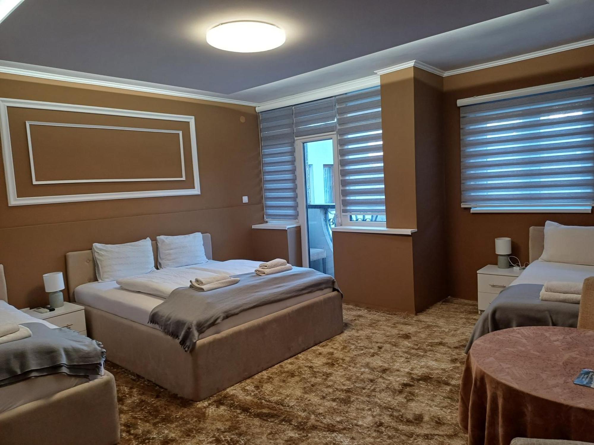Villa Anri Mostar Luaran gambar