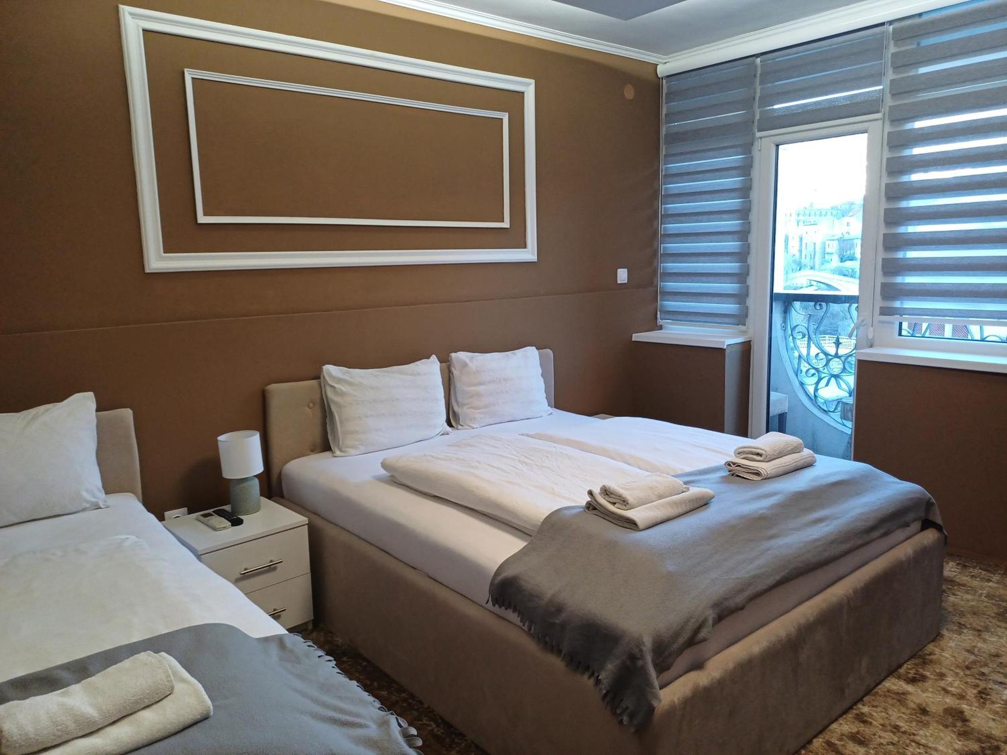 Villa Anri Mostar Luaran gambar