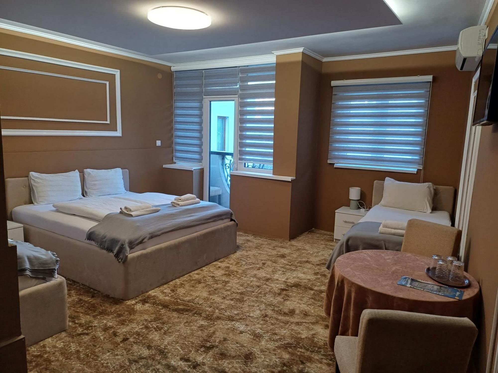 Villa Anri Mostar Luaran gambar
