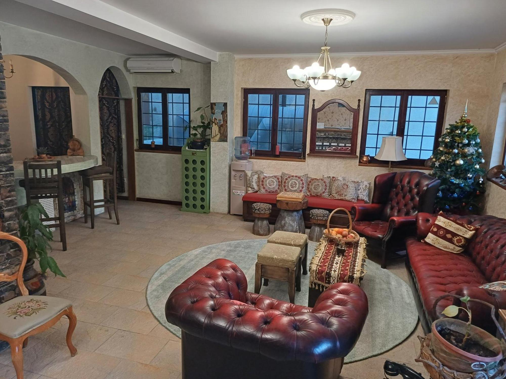 Villa Anri Mostar Luaran gambar