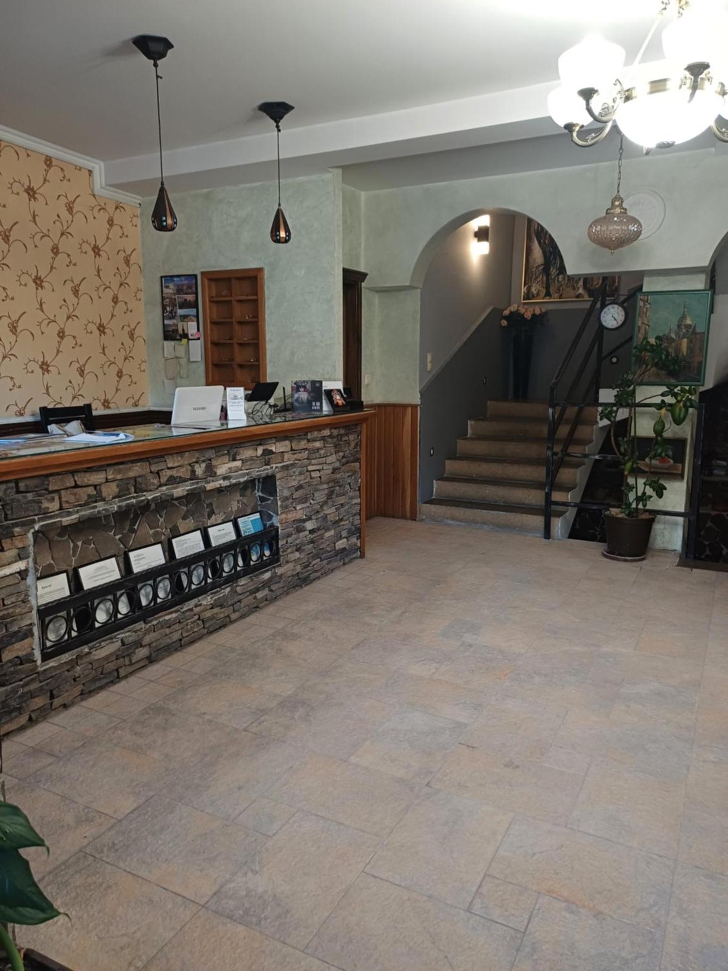 Villa Anri Mostar Luaran gambar