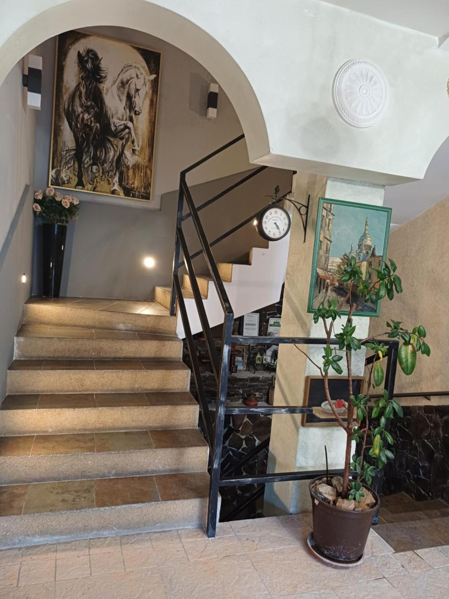 Villa Anri Mostar Luaran gambar