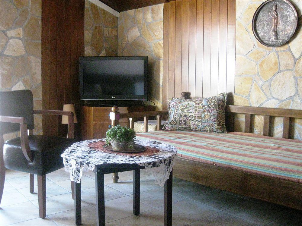 Villa Anri Mostar Luaran gambar