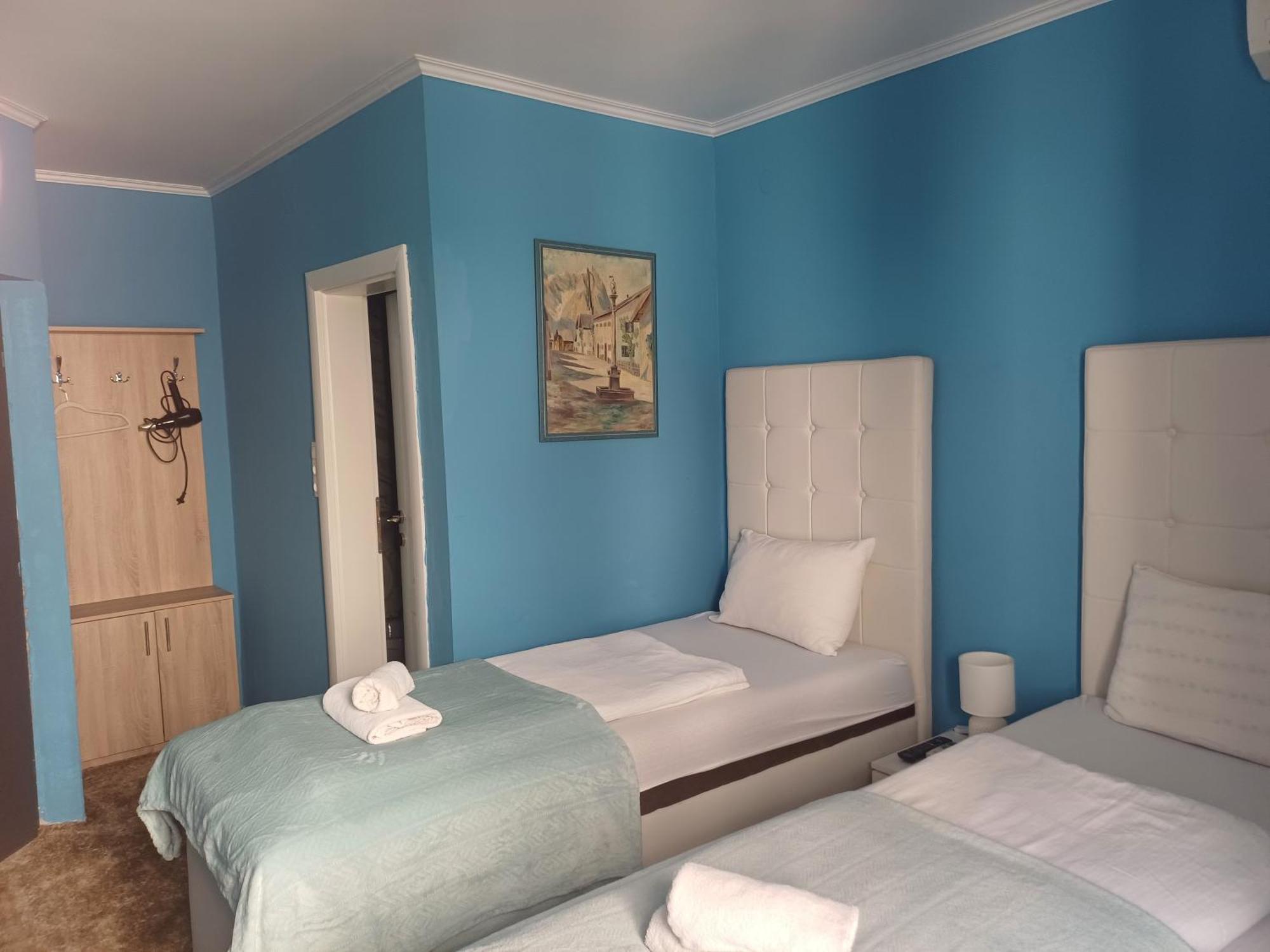 Villa Anri Mostar Luaran gambar