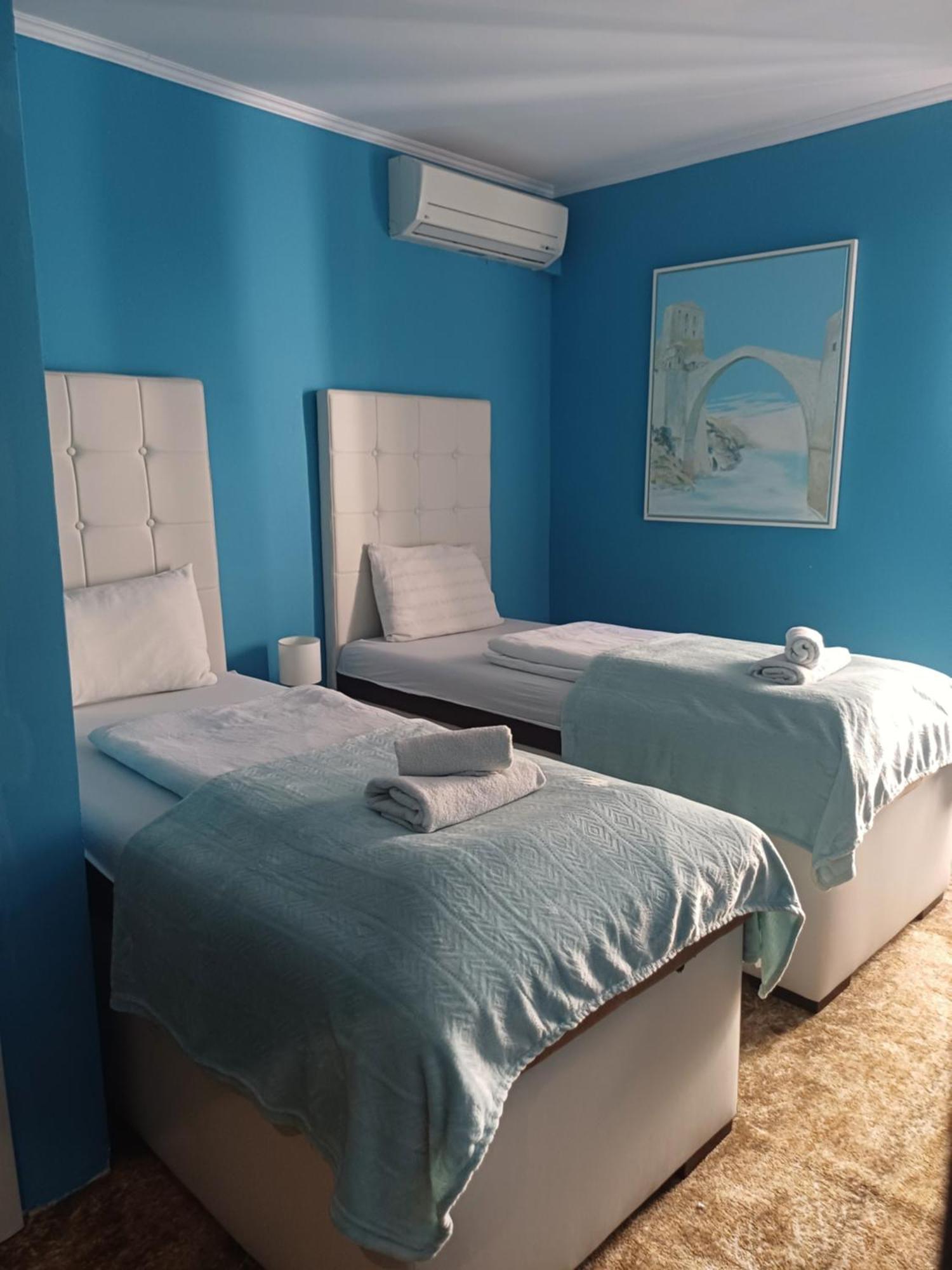 Villa Anri Mostar Luaran gambar