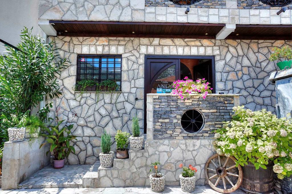 Villa Anri Mostar Luaran gambar