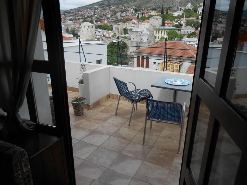 Villa Anri Mostar Luaran gambar