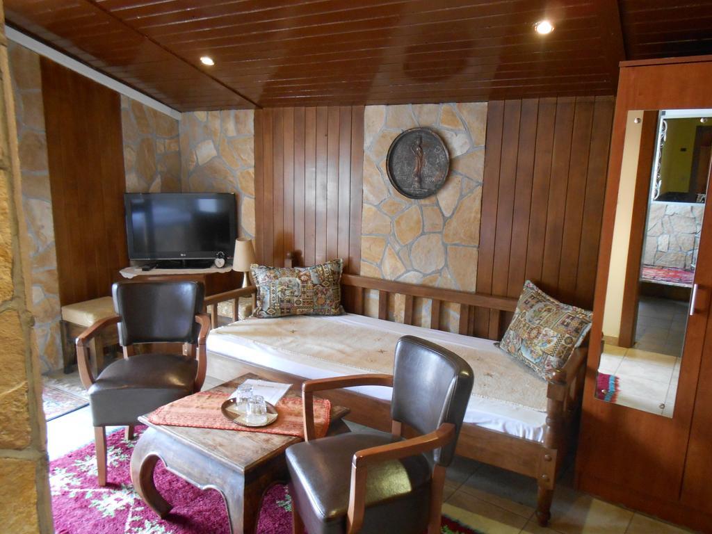 Villa Anri Mostar Luaran gambar