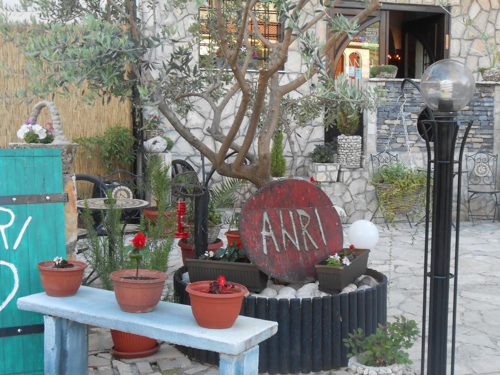 Villa Anri Mostar Luaran gambar