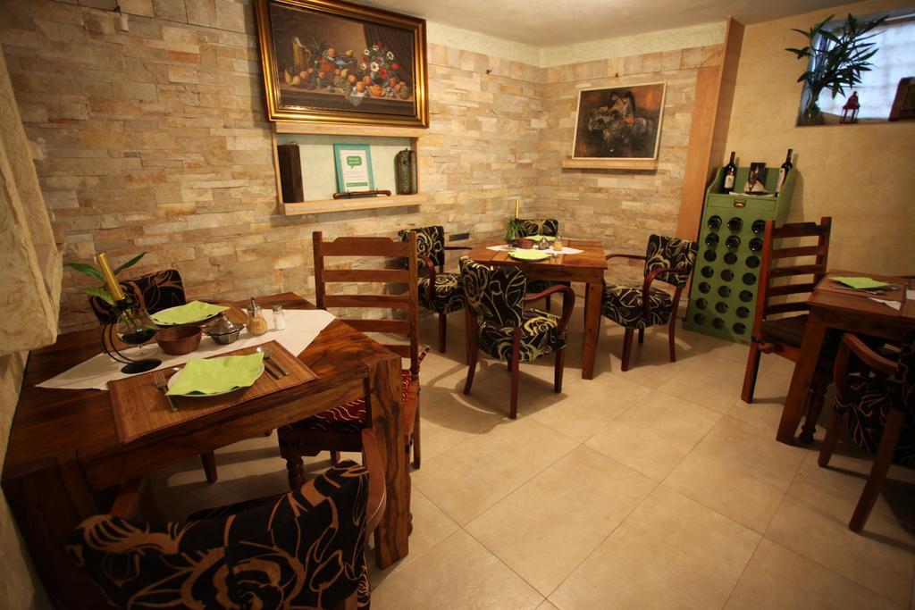 Villa Anri Mostar Luaran gambar