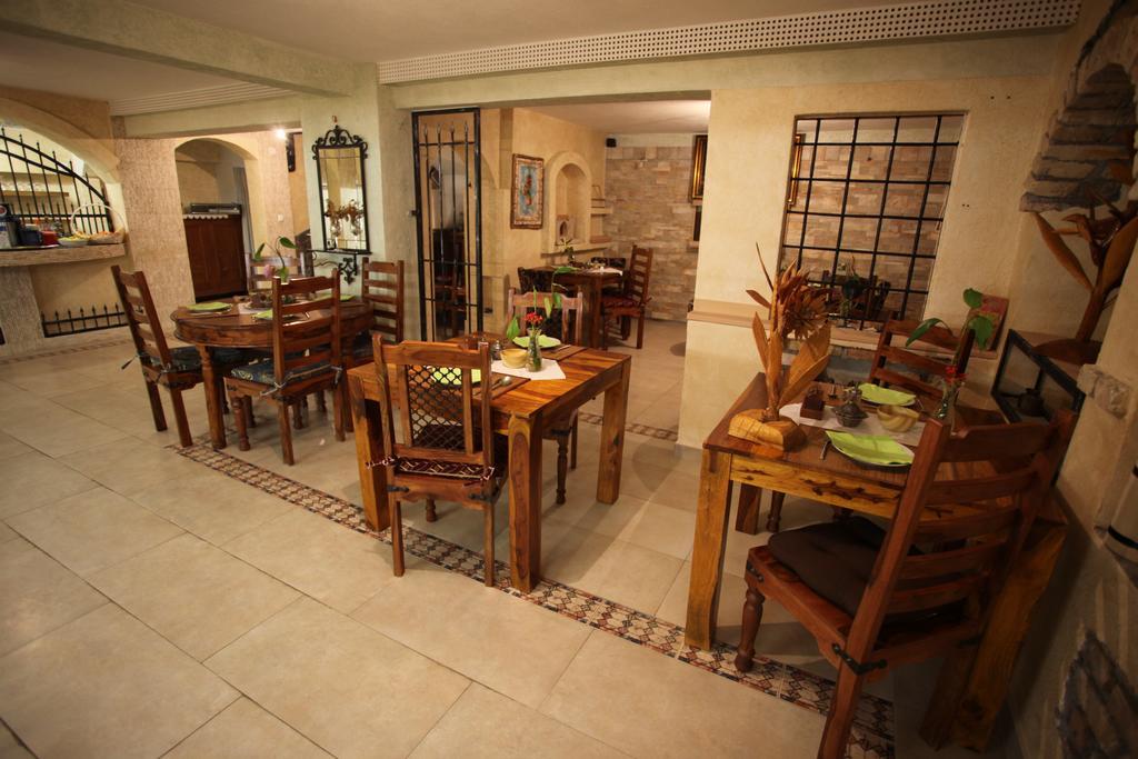 Villa Anri Mostar Luaran gambar