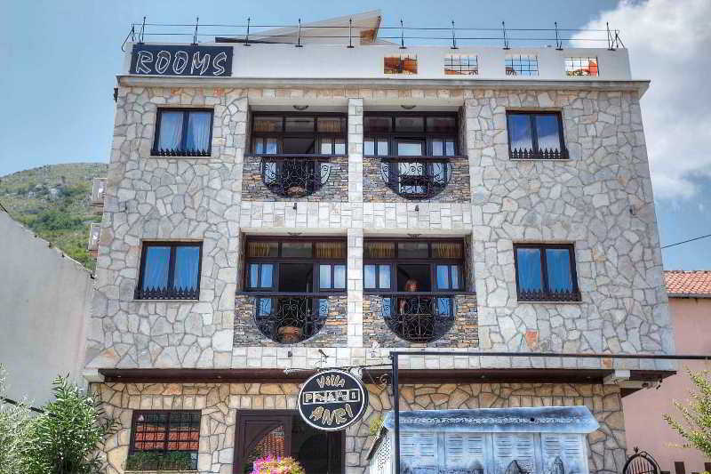 Villa Anri Mostar Luaran gambar