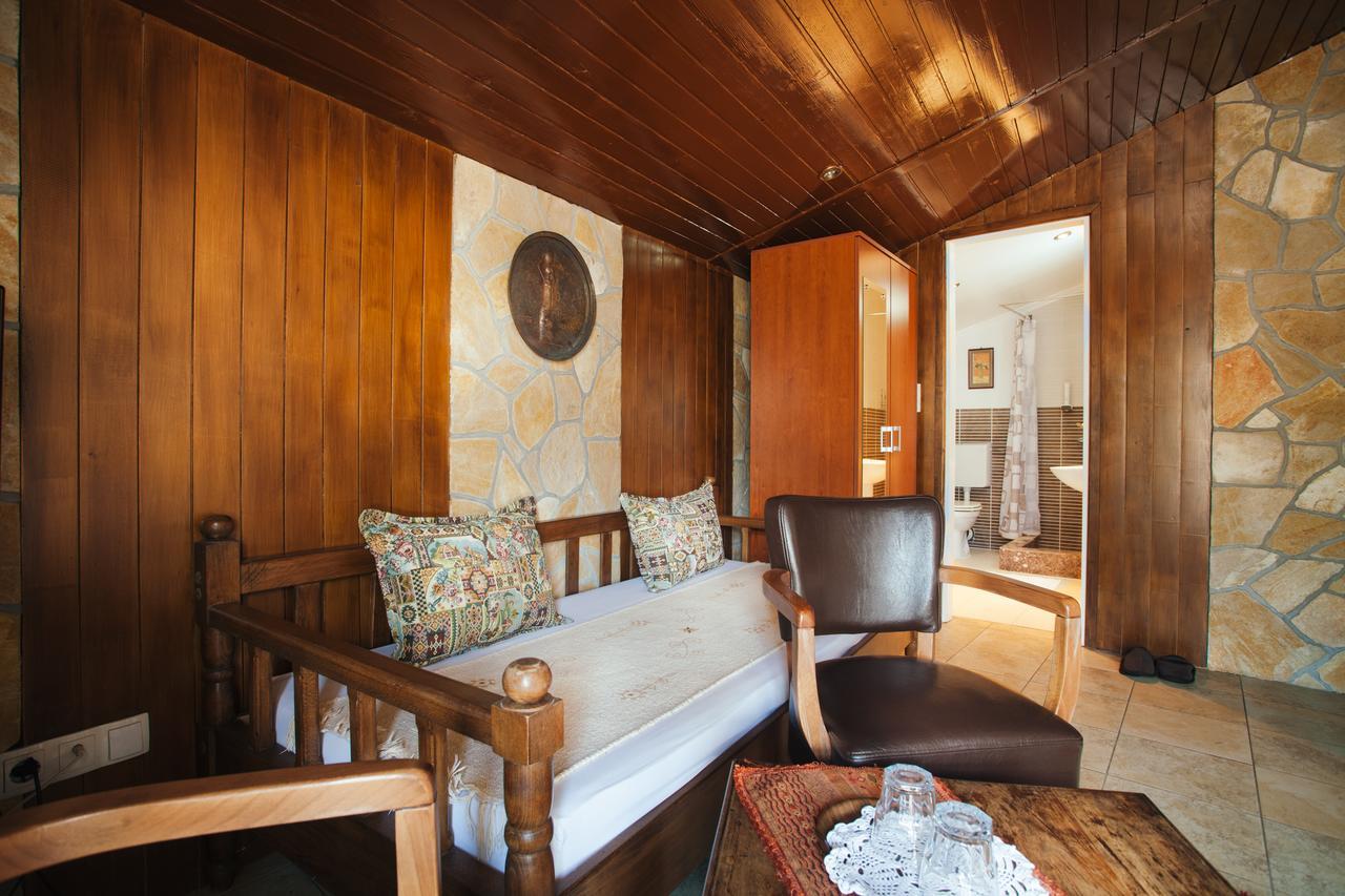 Villa Anri Mostar Luaran gambar