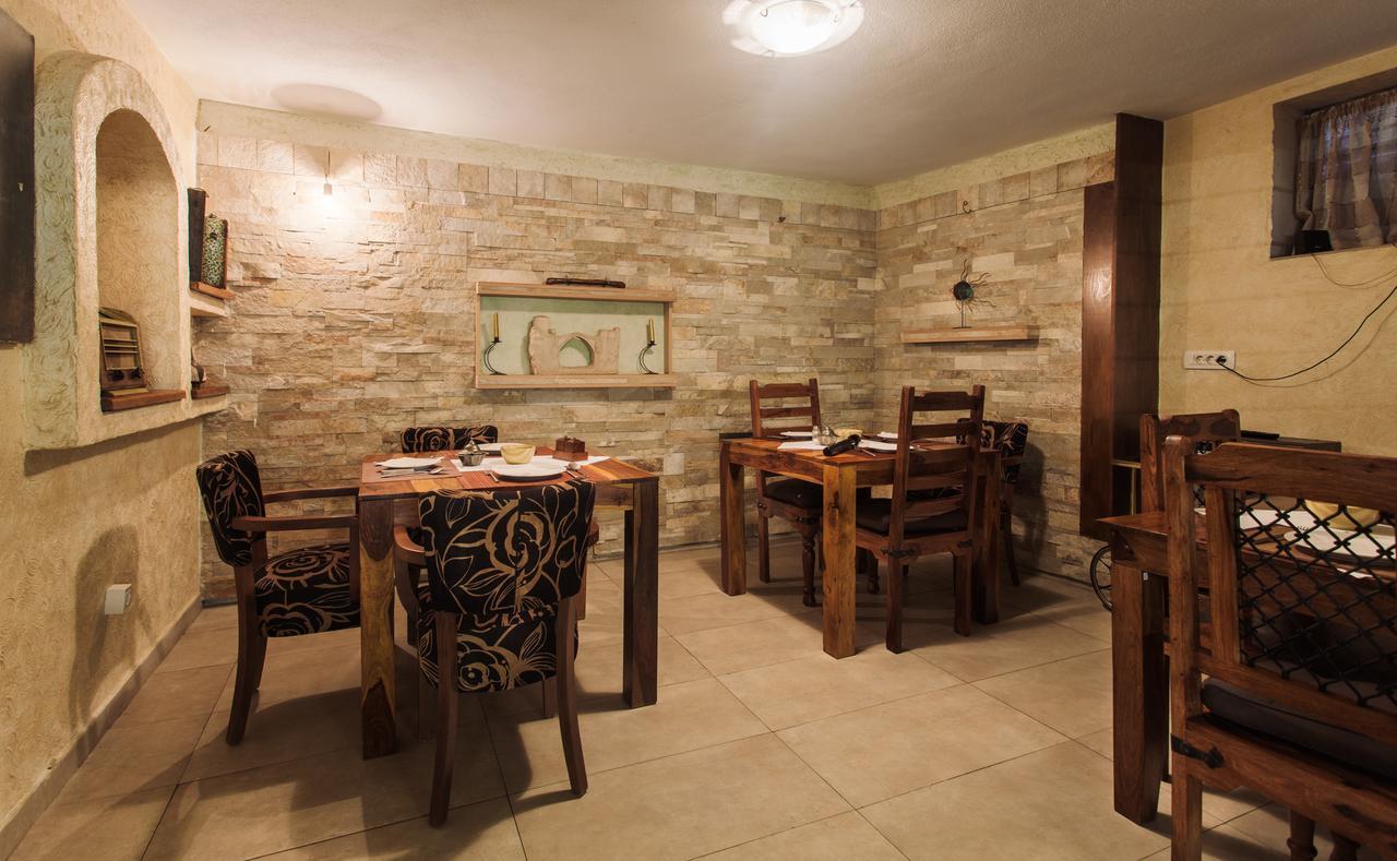 Villa Anri Mostar Luaran gambar