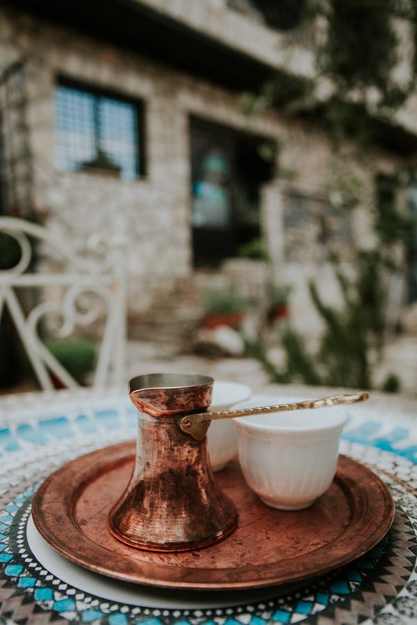 Villa Anri Mostar Luaran gambar