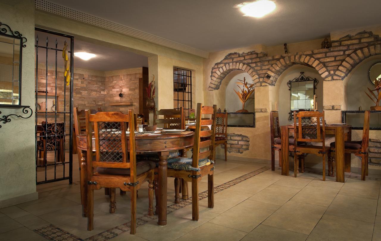 Villa Anri Mostar Luaran gambar