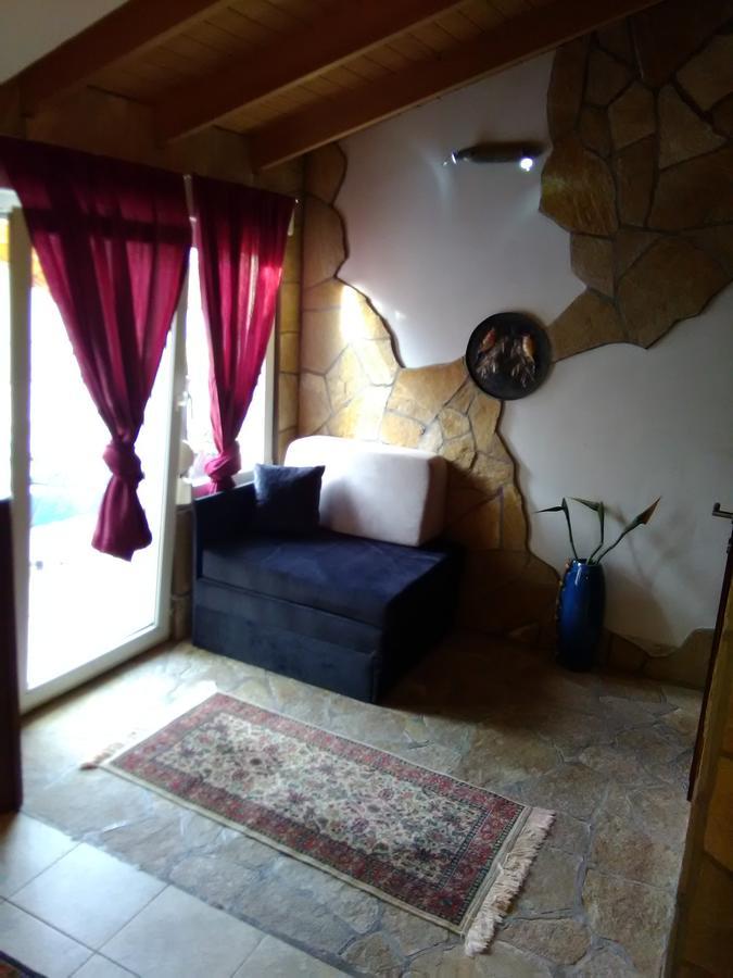 Villa Anri Mostar Luaran gambar