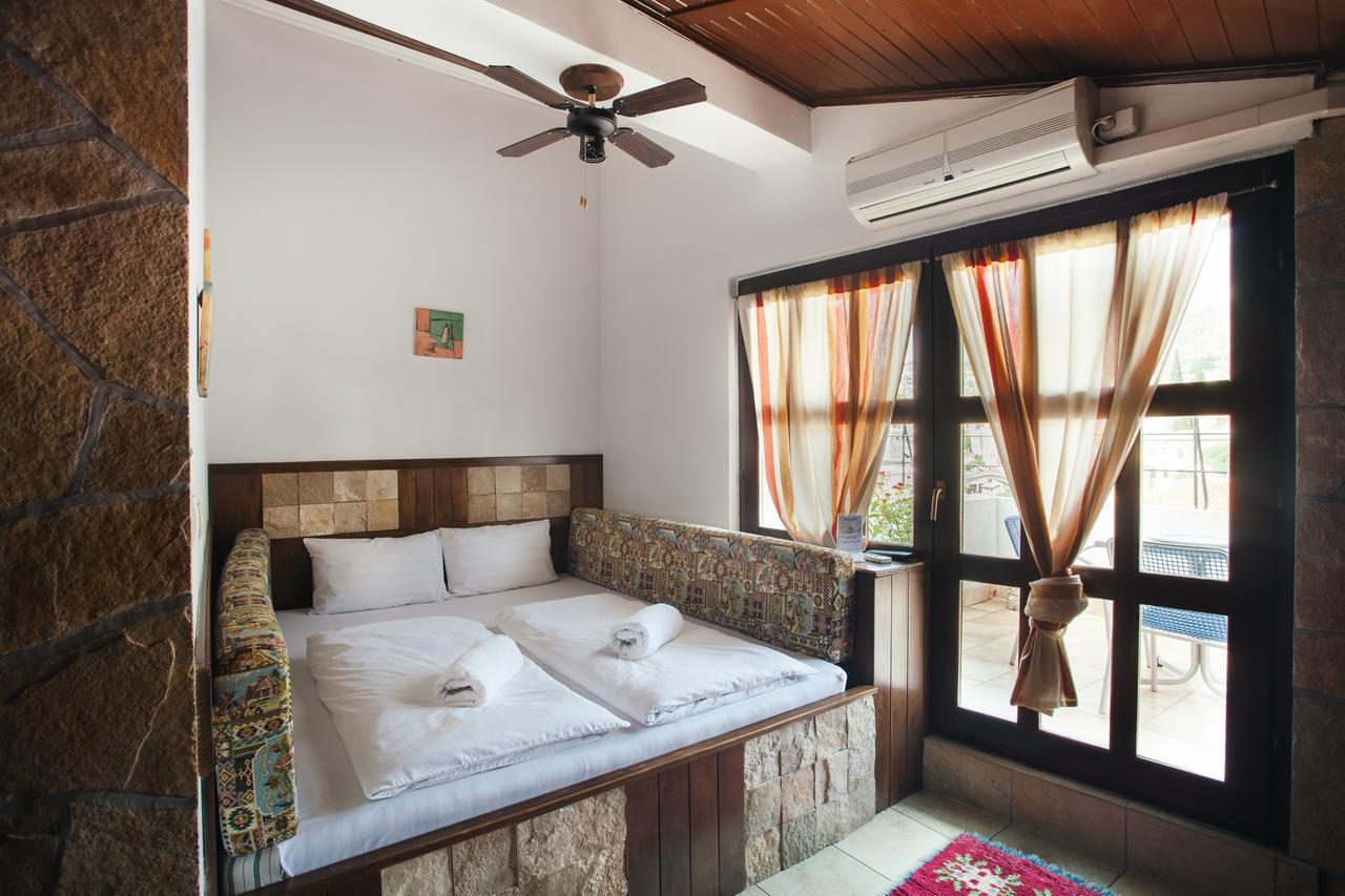Villa Anri Mostar Luaran gambar