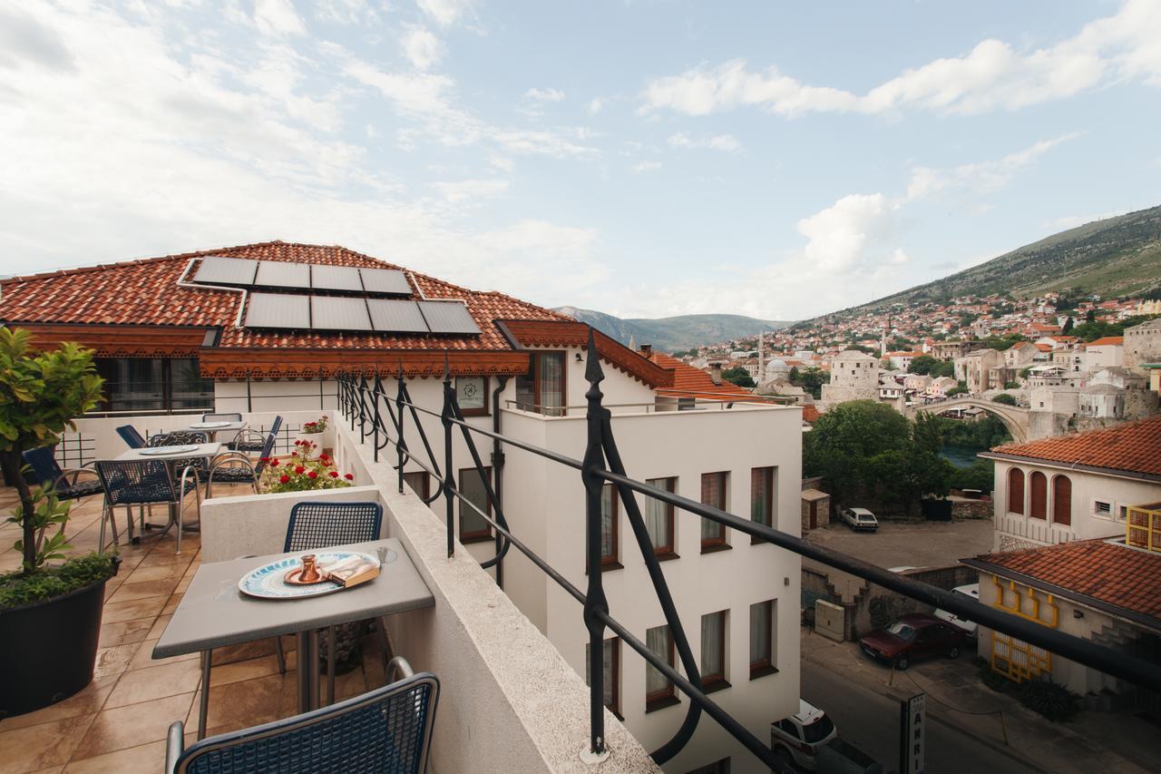 Villa Anri Mostar Luaran gambar