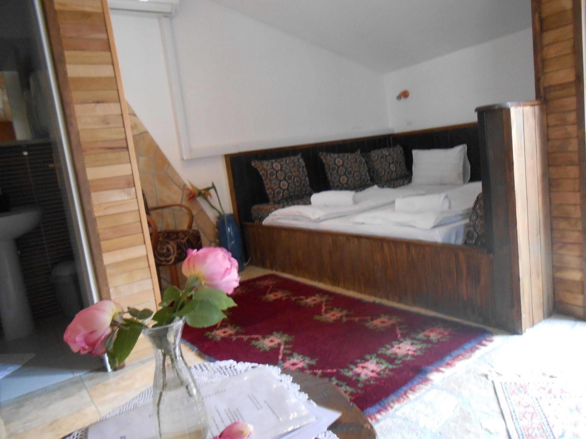 Villa Anri Mostar Luaran gambar
