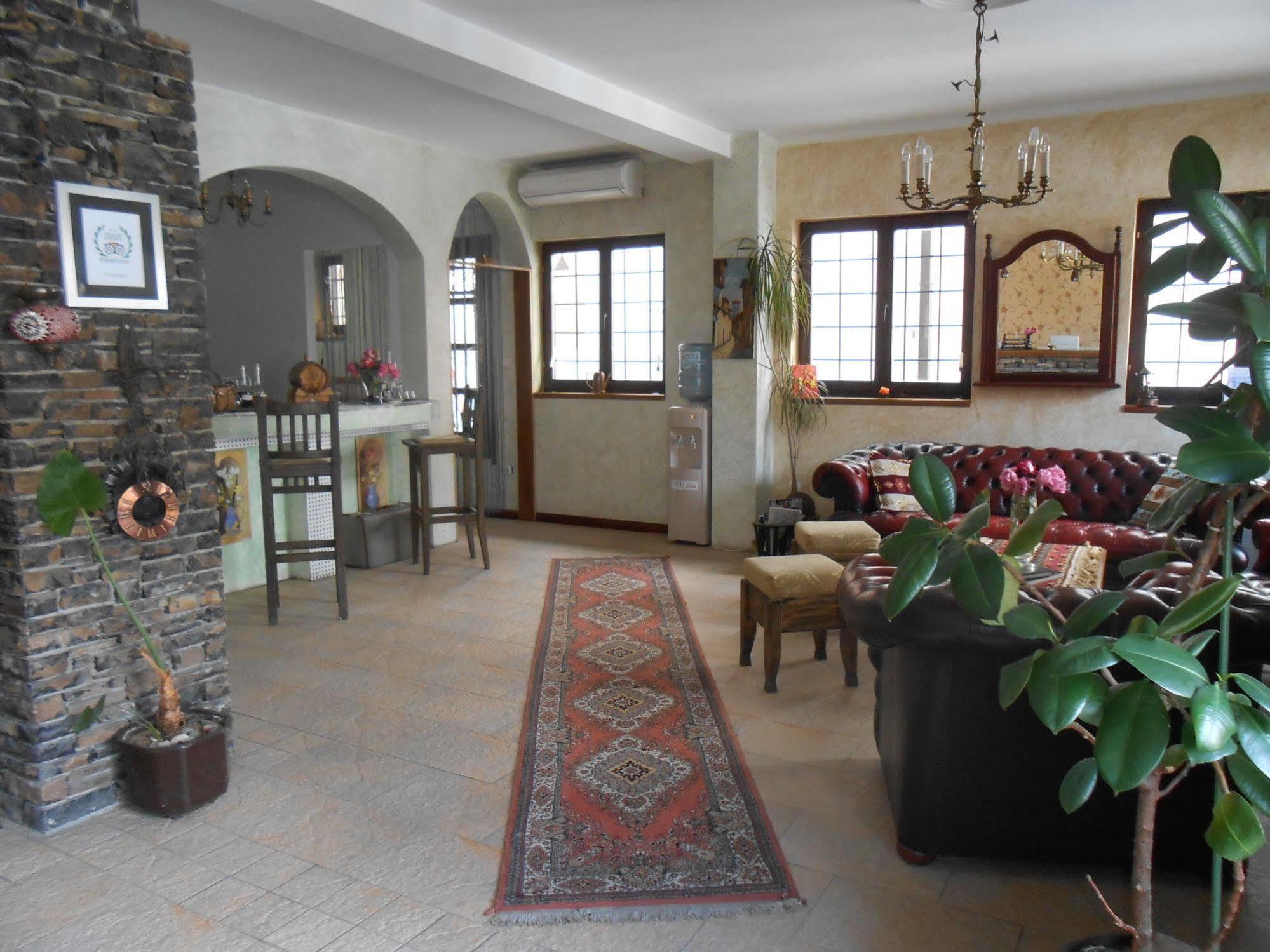 Villa Anri Mostar Luaran gambar