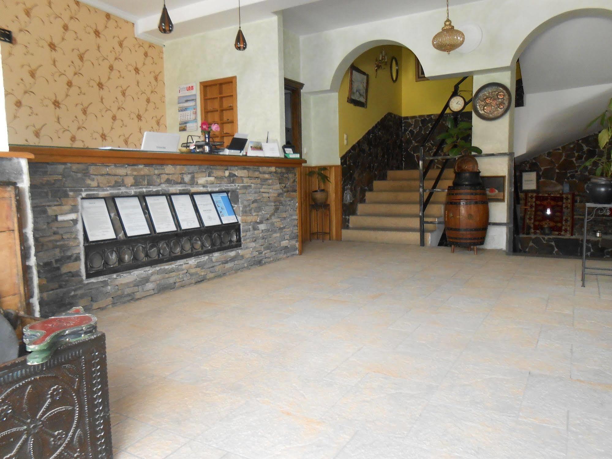 Villa Anri Mostar Luaran gambar